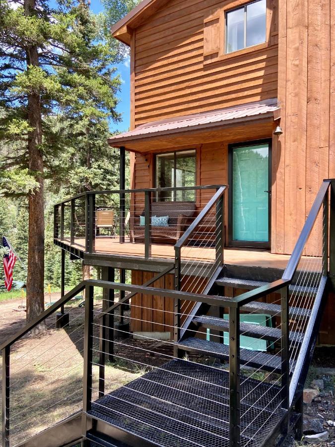 Carpe De Inn Red River Exterior foto