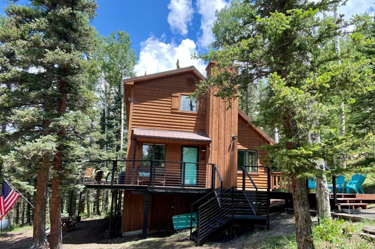 Carpe De Inn Red River Exterior foto